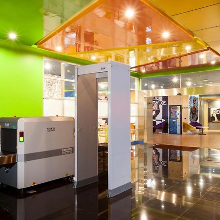Cordia Hotel Makassar Airport Mandai Zewnętrze zdjęcie