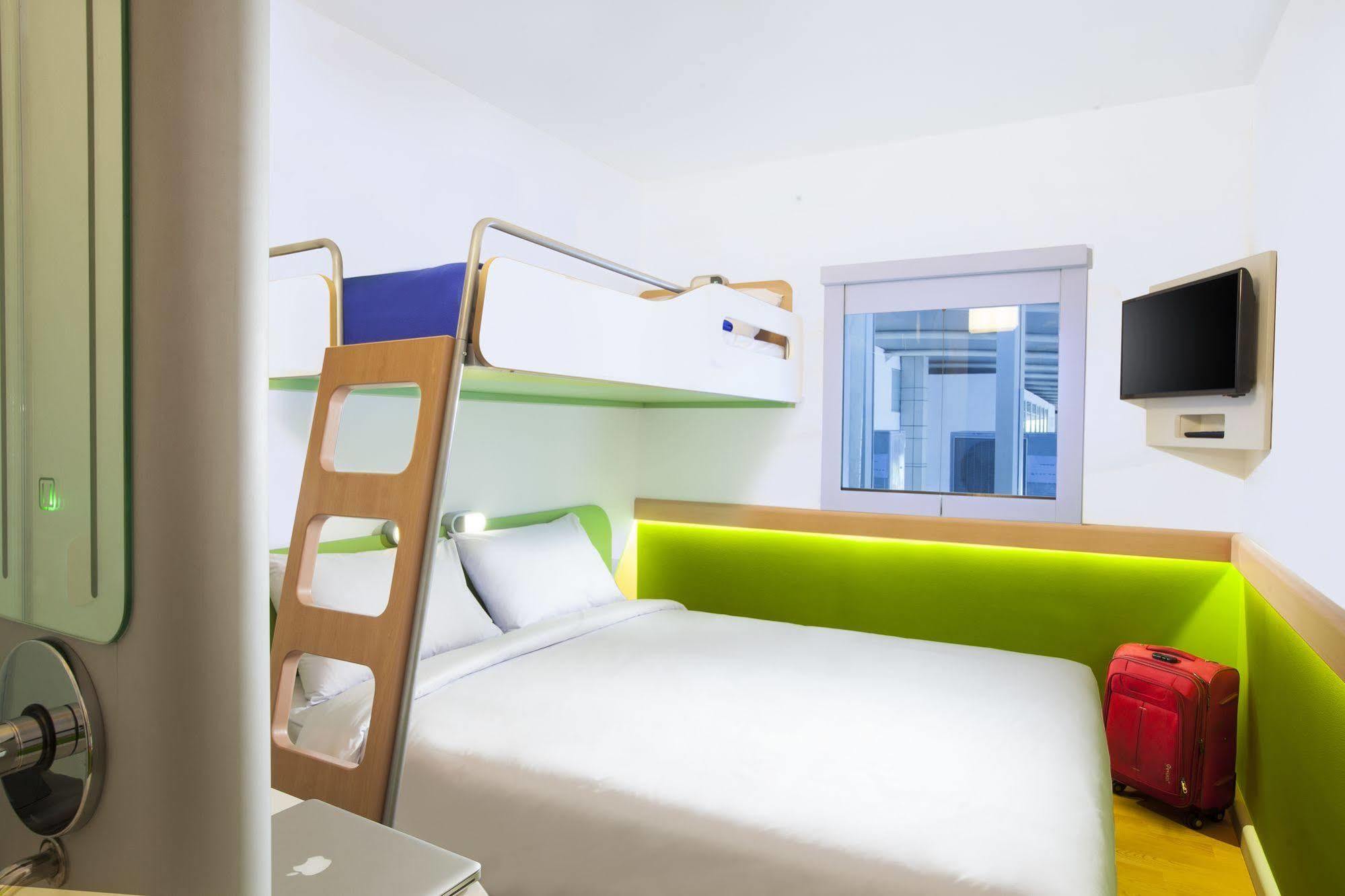 Cordia Hotel Makassar Airport Mandai Zewnętrze zdjęcie