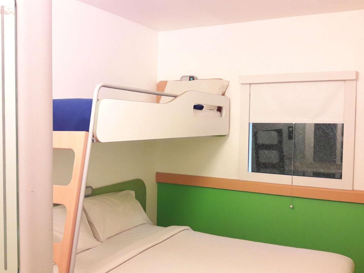 Cordia Hotel Makassar Airport Mandai Zewnętrze zdjęcie