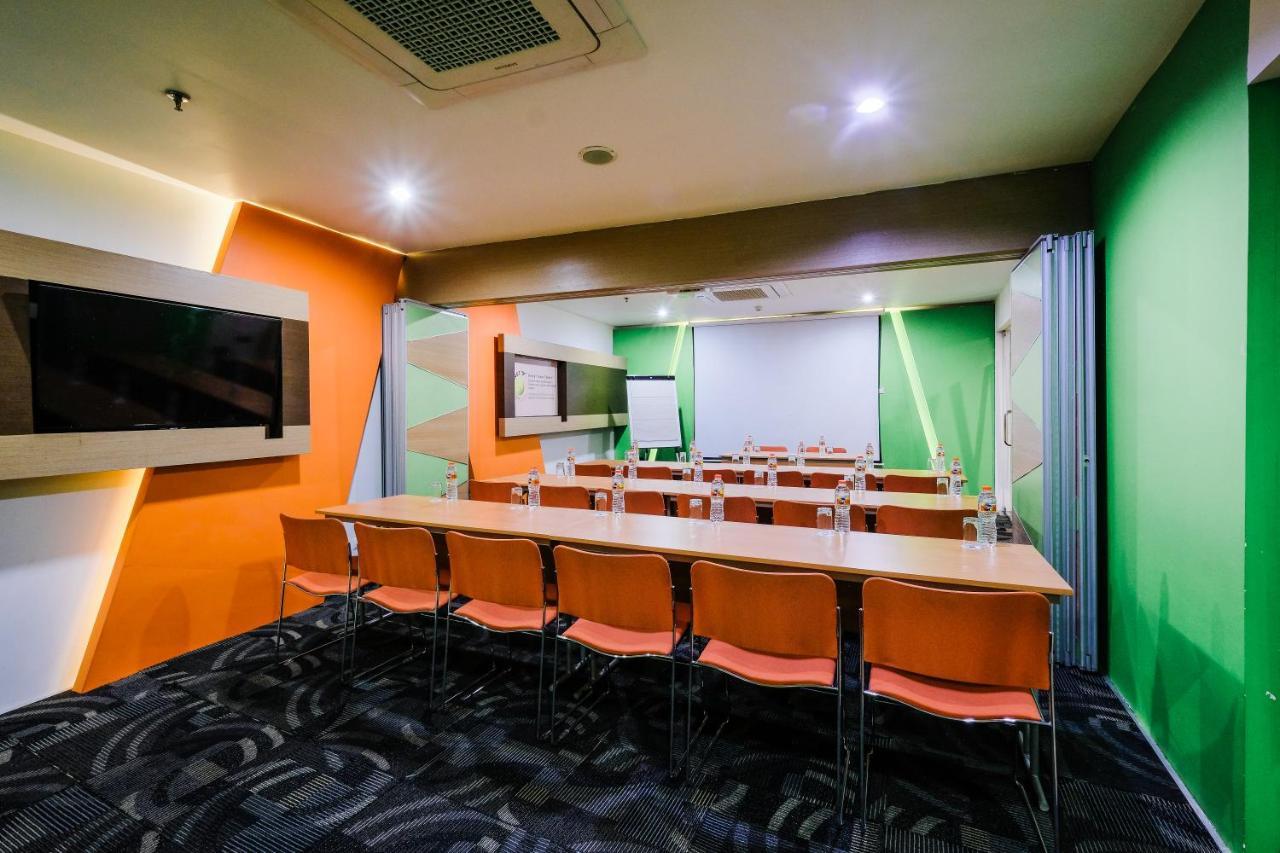 Cordia Hotel Makassar Airport Mandai Zewnętrze zdjęcie