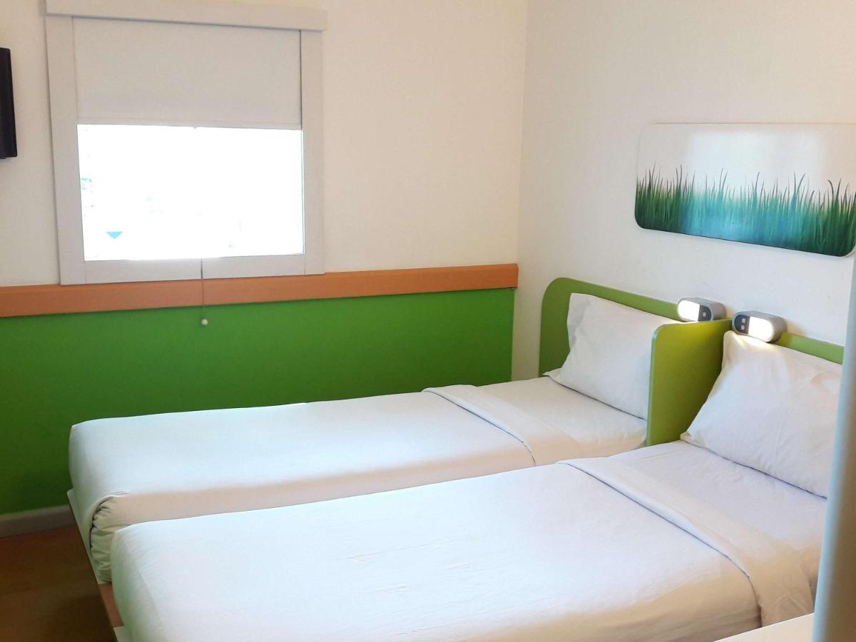 Cordia Hotel Makassar Airport Mandai Zewnętrze zdjęcie